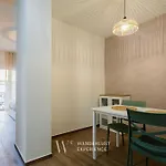 Wanderlust Experience Le Dimore Di Alice Apartman Bitonto