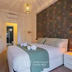 Wanderlust Experience Le Dimore Di Alice Apartman *
