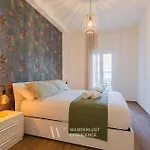 Apartman Wanderlust Experience Le Dimore Di Alice *