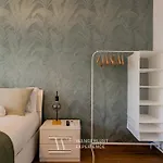 Wanderlust Experience Le Dimore Di Alice Apartman
