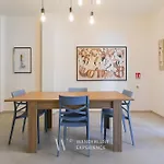 Wanderlust Experience Le Dimore Di Alice Apartman Bitonto