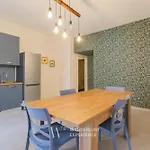 Wanderlust Experience Le Dimore Di Alice Apartman