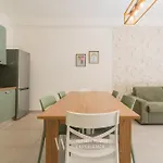 Apartman Wanderlust Experience Le Dimore Di Alice *