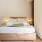 Wanderlust Experience Le Dimore Di Alice Apartman