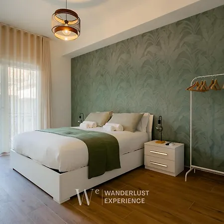 Wanderlust Experience Le Dimore Di Alice Appartamento