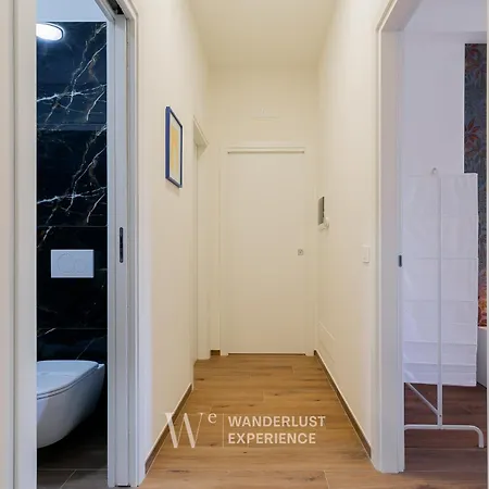 Apartment Wanderlust Experience Le Dimore Di Alice *