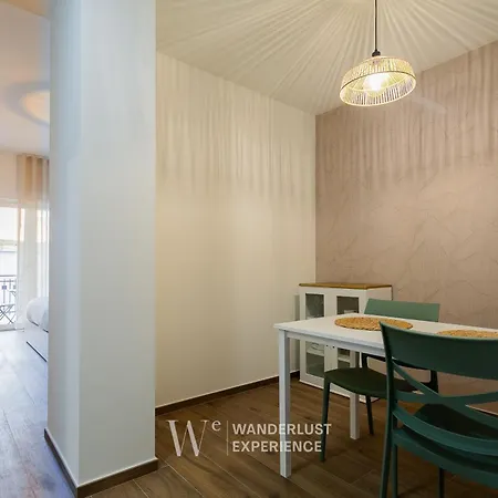 Wanderlust Experience Le Dimore Di Alice Appartamento Bitonto