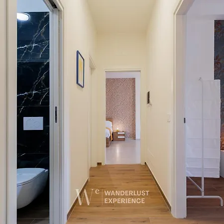 Wanderlust Experience Le Dimore Di Alice * Bitonto