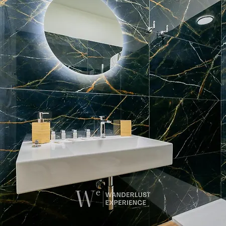 Wanderlust Experience Le Dimore Di Alice Apartment *