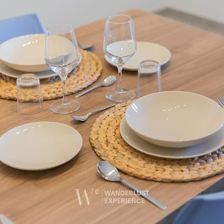 Apartment Wanderlust Experience Le Dimore Di Alice