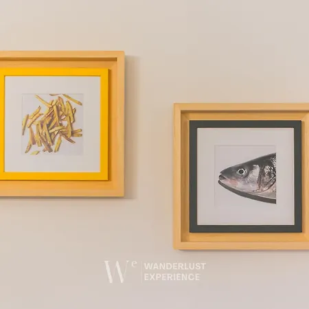 Wanderlust Experience Le Dimore Di Alice Appartamento *