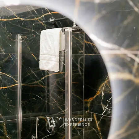 Apartment Wanderlust Experience Le Dimore Di Alice *