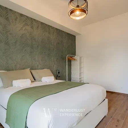 Wanderlust Experience Le Dimore Di Alice Apartment Bitonto