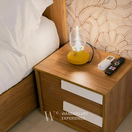 Wanderlust Experience Le Dimore Di Alice *