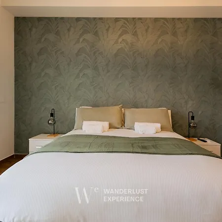 Apartment Wanderlust Experience Le Dimore Di Alice *