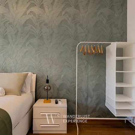 Wanderlust Experience Le Dimore Di Alice Apartment