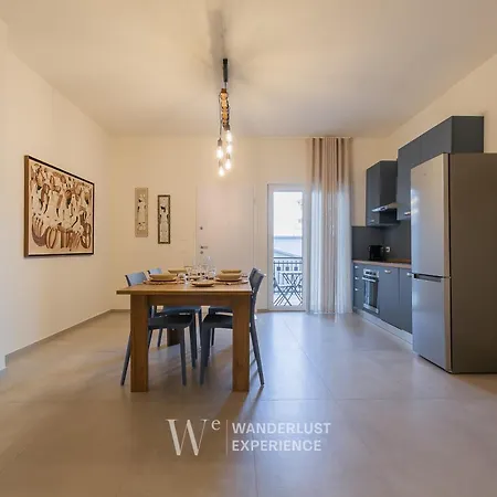 Wanderlust Experience Le Dimore Di Alice Apartment *