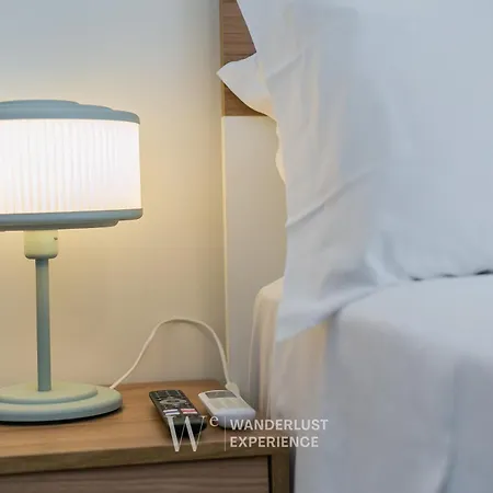 Wanderlust Experience Le Dimore Di Alice Appartamento Bitonto