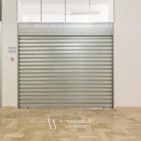 Wanderlust Experience Le Dimore Di Alice Apartman Bitonto