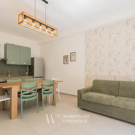 Wanderlust Experience Le Dimore Di Alice Appartamento