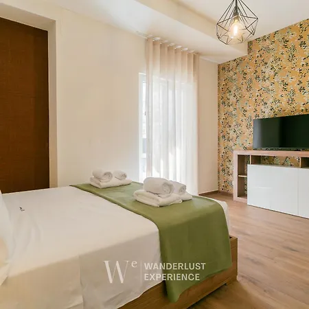 Wanderlust Experience Le Dimore Di Alice Apartment *