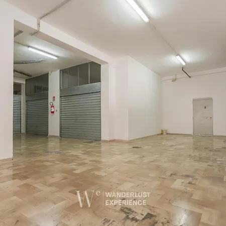 Wanderlust Experience Le Dimore Di Alice Bitonto