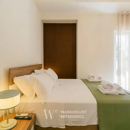 Wanderlust Experience Le Dimore Di Alice Appartamento