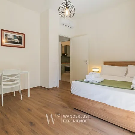 Appartamento Wanderlust Experience Le Dimore Di Alice *