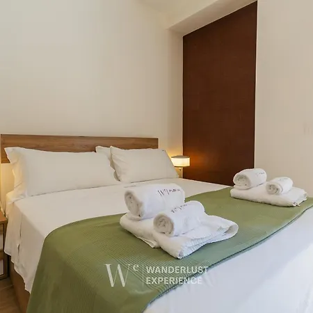 Apartment Wanderlust Experience Le Dimore Di Alice *