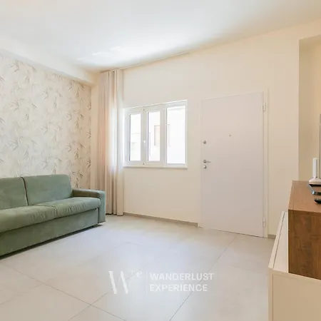 Wanderlust Experience Le Dimore Di Alice Appartamento Bitonto