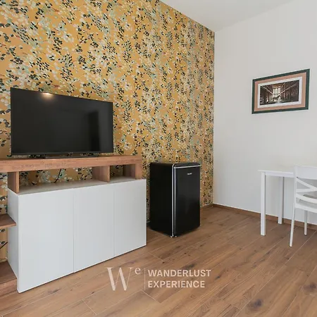 Apartment Wanderlust Experience Le Dimore Di Alice Bitonto