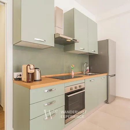 Wanderlust Experience Le Dimore Di Alice Apartment