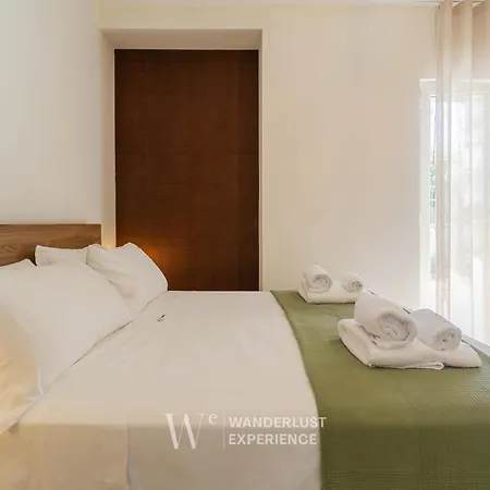 Wanderlust Experience Le Dimore Di Alice Appartamento Bitonto