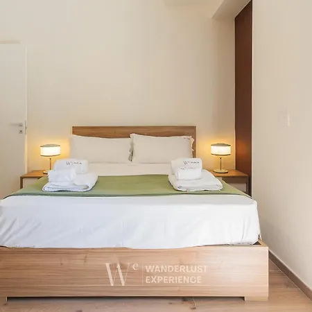 Wanderlust Experience Le Dimore Di Alice Apartment