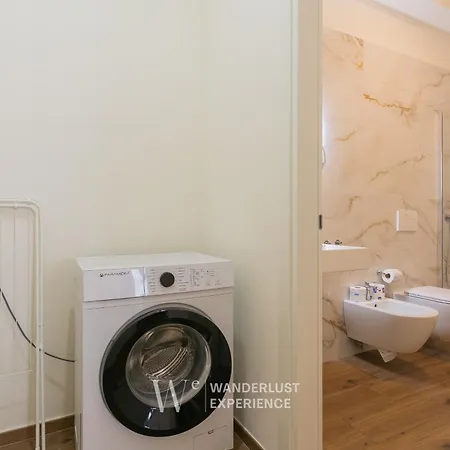 Wanderlust Experience Le Dimore Di Alice Apartment Bitonto