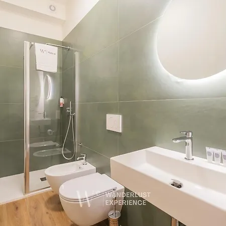 Apartment Wanderlust Experience Le Dimore Di Alice Bitonto