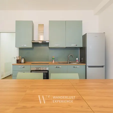 Wanderlust Experience Le Dimore Di Alice *