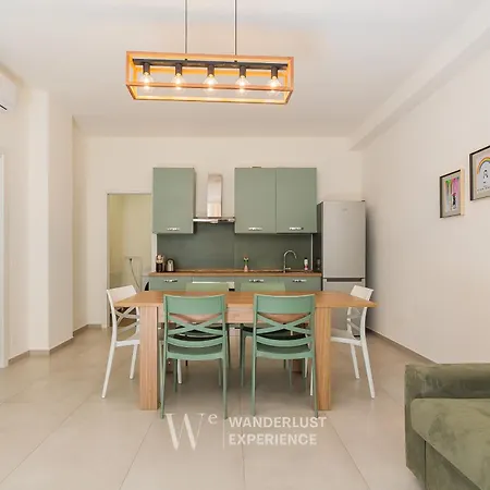 Wanderlust Experience Le Dimore Di Alice Bitonto