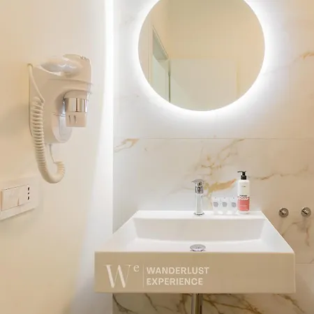 Wanderlust Experience Le Dimore Di Alice