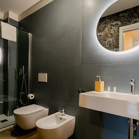 Wanderlust Experience Le Dimore Di Alice Apartman