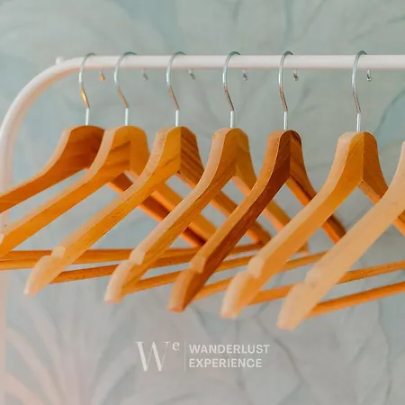 Wanderlust Experience Le Dimore Di Alice Lägenhet Bitonto