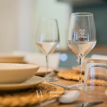 Διαμέρισμα Wanderlust Experience Le Dimore Di Alice *