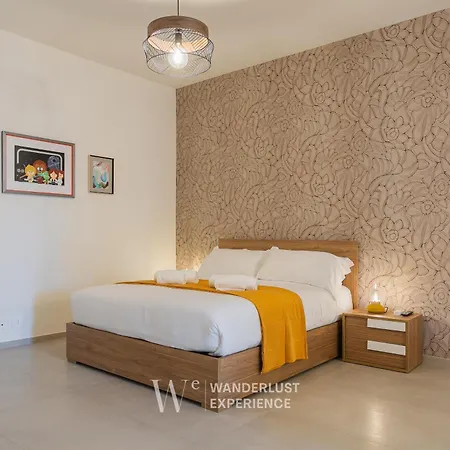 Wanderlust Experience Le Dimore Di Alice *