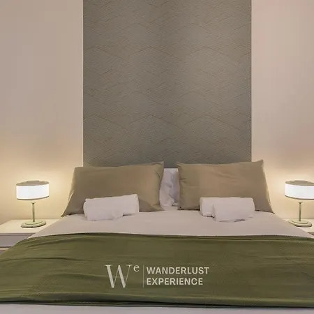Wanderlust Experience Le Dimore Di Alice Bitonto