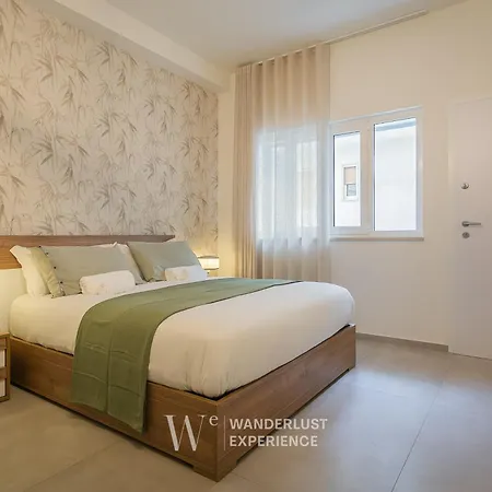 Wanderlust Experience Le Dimore Di Alice * Bitonto