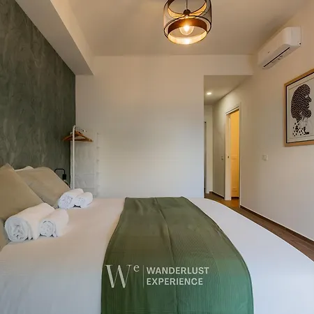 Wanderlust Experience Le Dimore Di Alice *