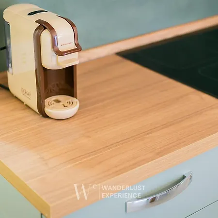 Wanderlust Experience Le Dimore Di Alice Bitonto