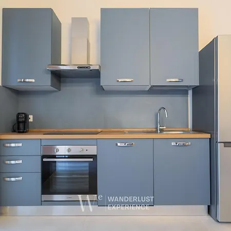 Wanderlust Experience Le Dimore Di Alice Διαμέρισμα