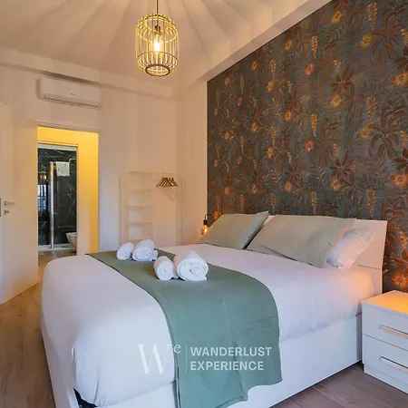 Wanderlust Experience Le Dimore Di Alice 公寓 *