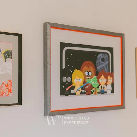 Wanderlust Experience Le Dimore Di Alice *